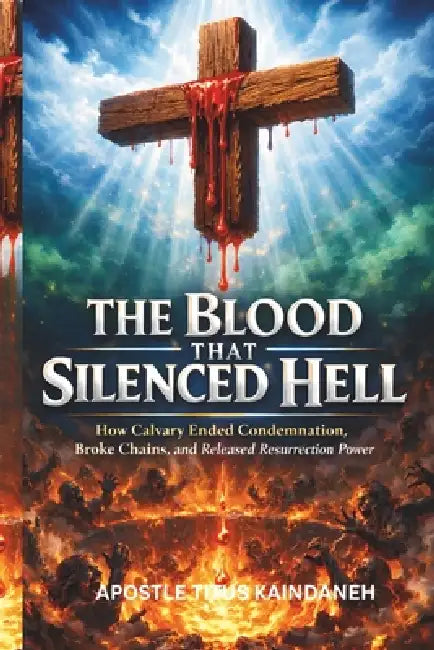 The Blood That Silenced Hell