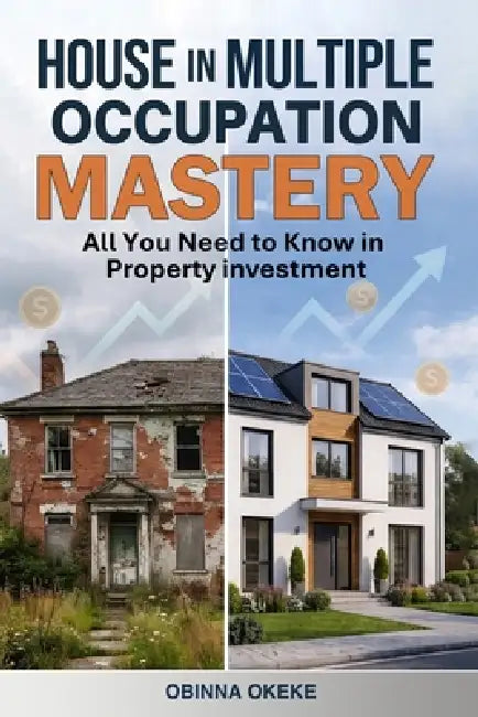 House In Multiple Occupation Mastery