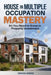 House In Multiple Occupation Mastery