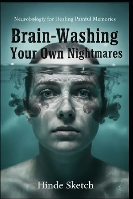 Brain-Washing Your Own Nightmares: Neurobiology for Healing Painful Memories by Hinde Sketch