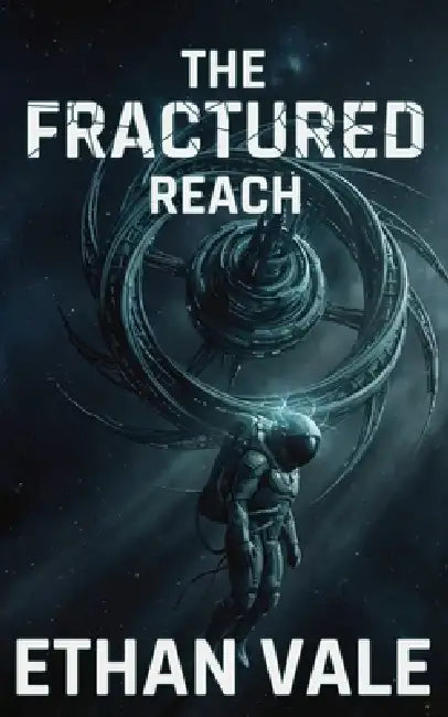 The Fractured Reach by Ethan Vale
