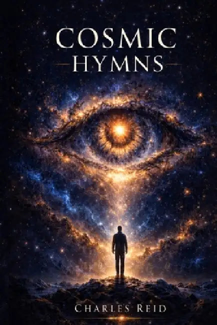 Cosmic Hymns: Poems on the Universe, Consciousness, and the Awakening Cosmos by Charles Reid