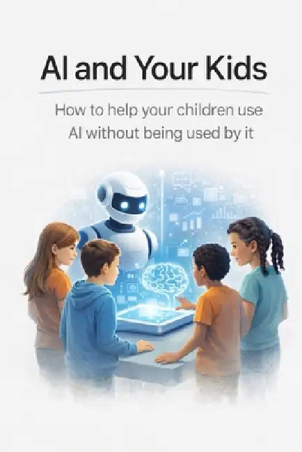 Ai And Your Kids