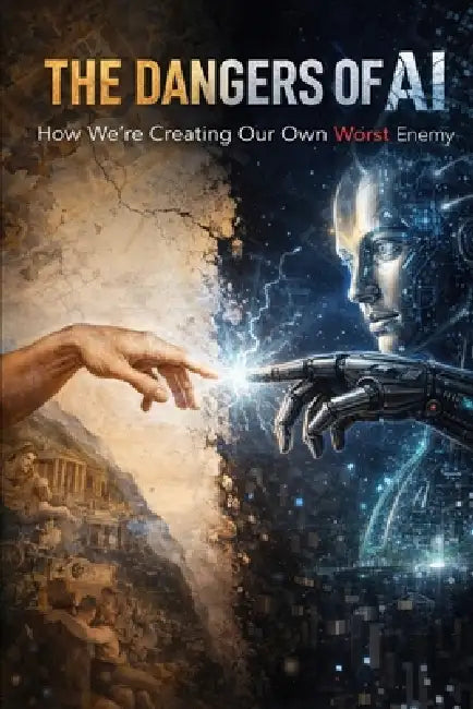 The Dangers of AI: How We're Creating Our Own Worst Enemy by Harper Ellison