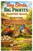 Tiny Birds, Big Profits: Painted Quail Farming: A Beginner's Guide to Raising, Breeding, Housing, feeding, and Selling Painted Quail for Aviaries, Pet by Tracey W. Smith