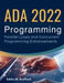 Ada 2022 Programming: Parallel Loops and Concurrent Programming Enhancements by Eddie M. Brafford