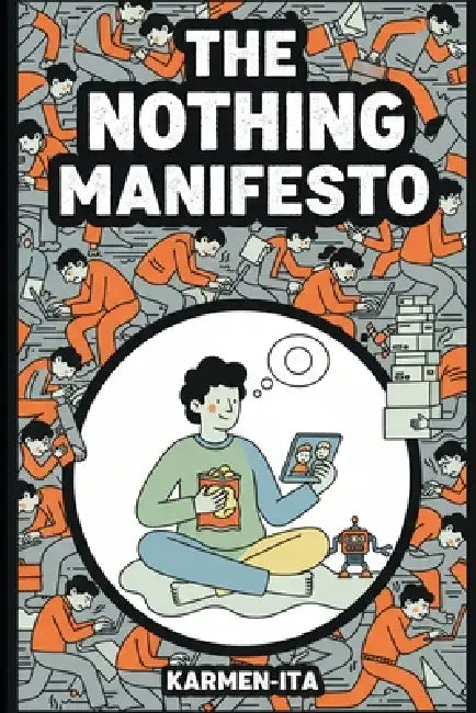 The Nothing Manifesto by Karmen Ita