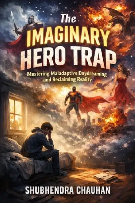 The Imaginary Hero Trap