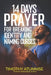 14 Days Prayer for Breaking Identity & Naming Curses by Timothy Atunnise