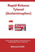 Rapid-Release Tylenol (Acetaminophen) by Manuel Smith