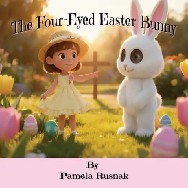 The Foureyed Easter Bunny