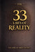 The 33 Laws of Reality: How Human Nature Shapes Power, Civilization, and Your Life by Nicholas Matthews