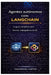 Agentes autónomos con LangChain: La guía completa para formar trabajadores de IA by Thompson Carter