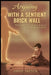 Arguing with a Sentient Brick Wall: Behavioral Strategies - How to Parent Kids with ODD by Hinde Sketch