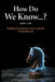 How Do We Know...?: Building Deterministic Governance for Probabilistic AI by Marc Lane
