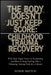The Body Doesn't Just Keep Score: Childhood Trauma Recovery: Why Your Vagus Nerve is Screaming and How to Stop Feeling Like a Vibrating Tuning Fork in by Hinde Sketch