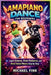 Amapiano Dance for Beginners: Learn Groove, Foot Patterns, and Viral Social Moves Step by Step by Michael Fink