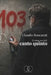Il verso 103 del canto quinto by Claudio Roncarati