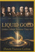 Liquid Gold: Golden Cellular Hypnosis "Final Act" by Donato Francesco Carbone