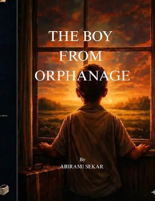 The Boy from Orphanage by Abirami Seker, Abirami Sekar