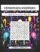 Verborgen Woorden: Vind de verborgen woorden by Imanol Himalaya