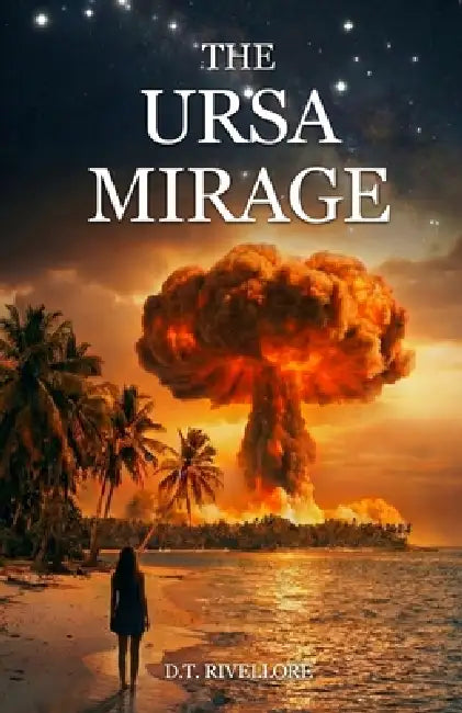 The Ursa Mirage by D. T. Rivellore