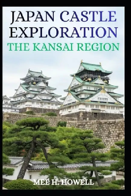 Japan Castle Exploration