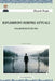 Riflessioni Sempre Attuali: una modernità fluida by Riccardo Fenizia