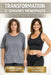 Transformation 12 Semaines Ménopause: Perdez 12 kg Ventre Plat: Programme Fitness Nutrition Complet Femmes 45-55 ans Bouffées Chaleur Énergie x3 15 mi by Marie Spoelhout