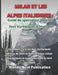 Milan et les Alpes italiennes: Guide du spectateur pour les Jeux olympiques d'hiver de 2026 by Wandernest Publication