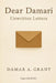 Dear Damari: Unwritten Letters by Damar a. Grant