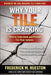 Why Your Tile is Cracking: What Homeowners Need to Know Before It Gets Worse by Frederick M. Hueston