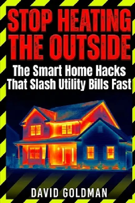 Stop Heating The Outside