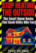 Stop Heating The Outside