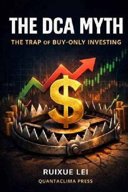 The DCA Myth: The Trap of Buy-Only Investing by Ruixue Lei