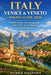 Italy Venice & Veneto Hiking Guide 2026: Dolomites Trails, Lake Garda Walks, Alpine Treks, Scenic Routes & Self-Guided Adventures by Patrick Augustina