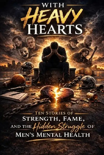 With Heavy Hearts