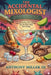 The Accidental Mixologist: A Funny Guide to Cheap Cocktails, Lazy Bartending, and Looking Like You Know What You're Doing at Home by III Millek Anthony