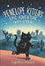 Penelope Kitten's Epic Adventure (with cheese) by Cynthia Mance