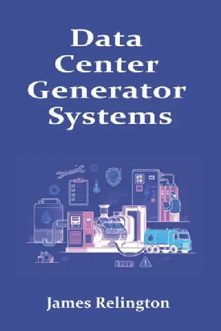 Data Center Generator Systems: ATS, Fuel, and Runtime Assurance by James Relington
