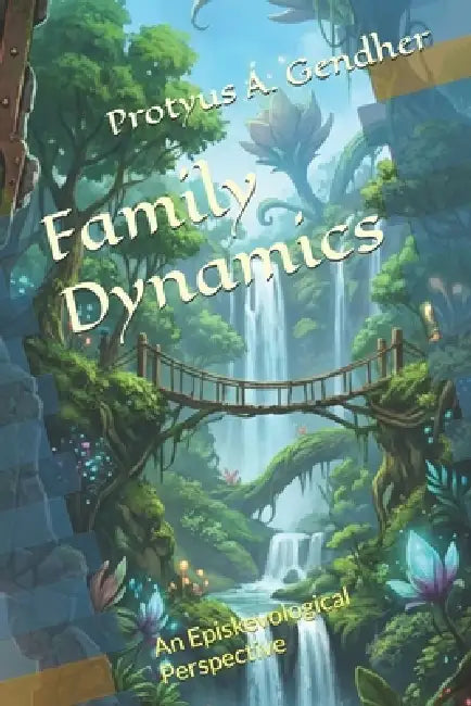 Family Dynamics: An Episkevological Perspective by Microsoft Copilot, Protyus A. Gendher