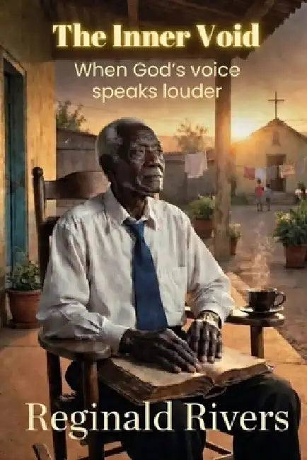 The Inner Void: When God's voice speaks louder by Reginald Rivers