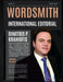 Issue 61 Wordsmith International Editorial by Omatee Ann Marie Hansraj