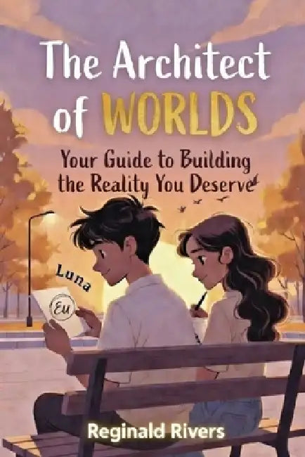 The Architect of Worlds: Your Guide to Building the Reality You Deserve by Reginald Rivers