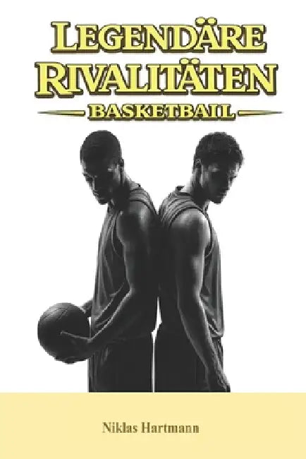 Legendäre Rivalitäten - Basketball by Niklas Hartmann