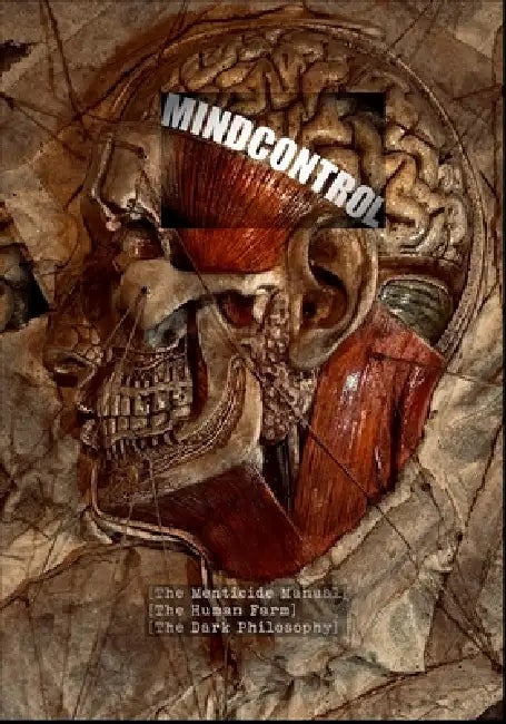 Pattberg: Mindcontrol by Thorsten J. Pattberg
