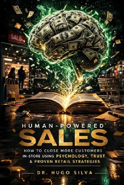 Humanpowered Sales