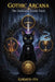 Gothic Arcana: The Darkmore Family Tarot by Karmen Ita