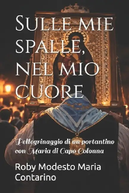 Sulle Mie Spalle Nel Mio Cuore