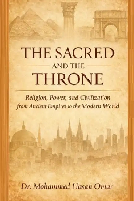 The Sacred And The Throne